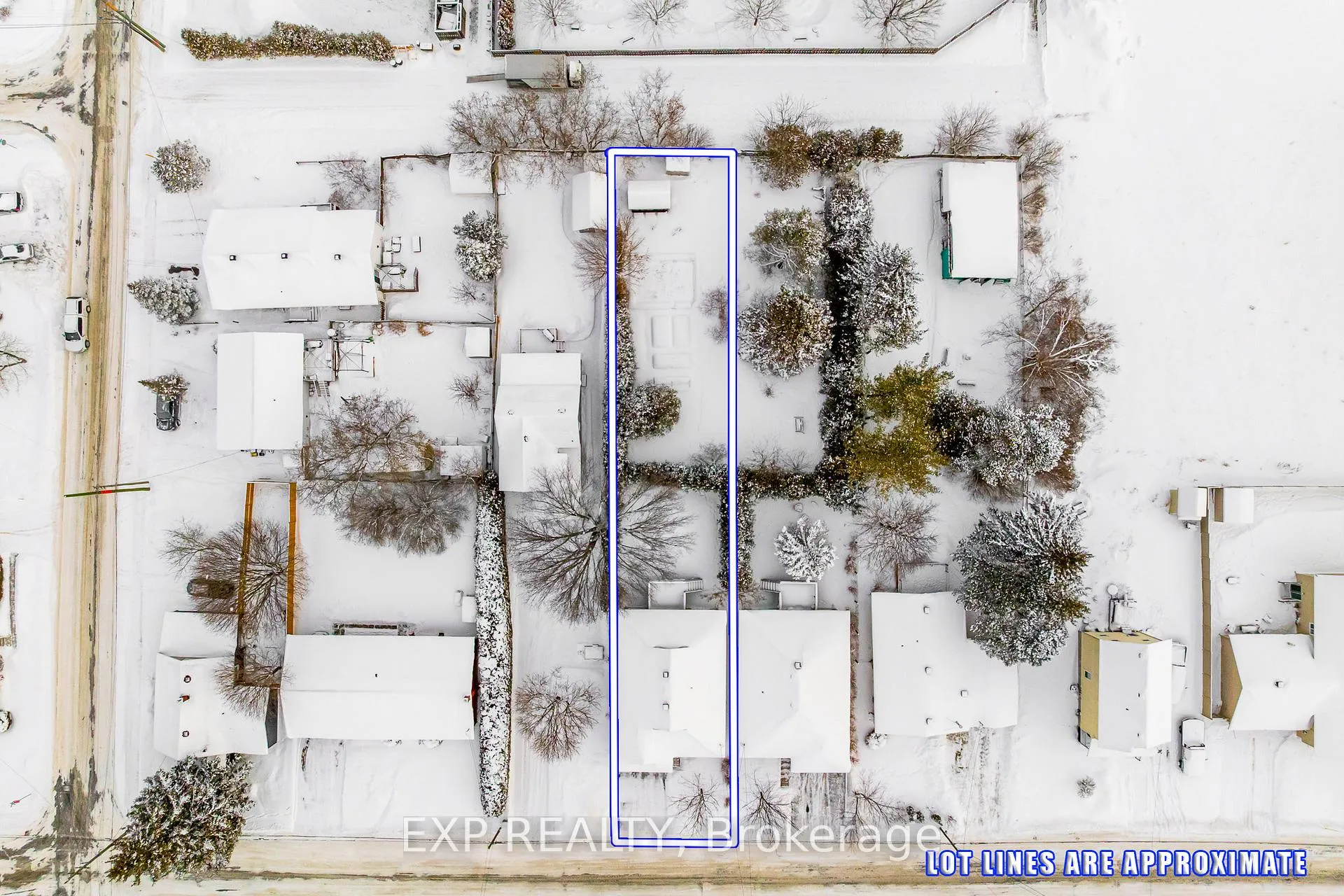 Photo 42 of 193 Napoleon Street, Carleton Place — HOMEH