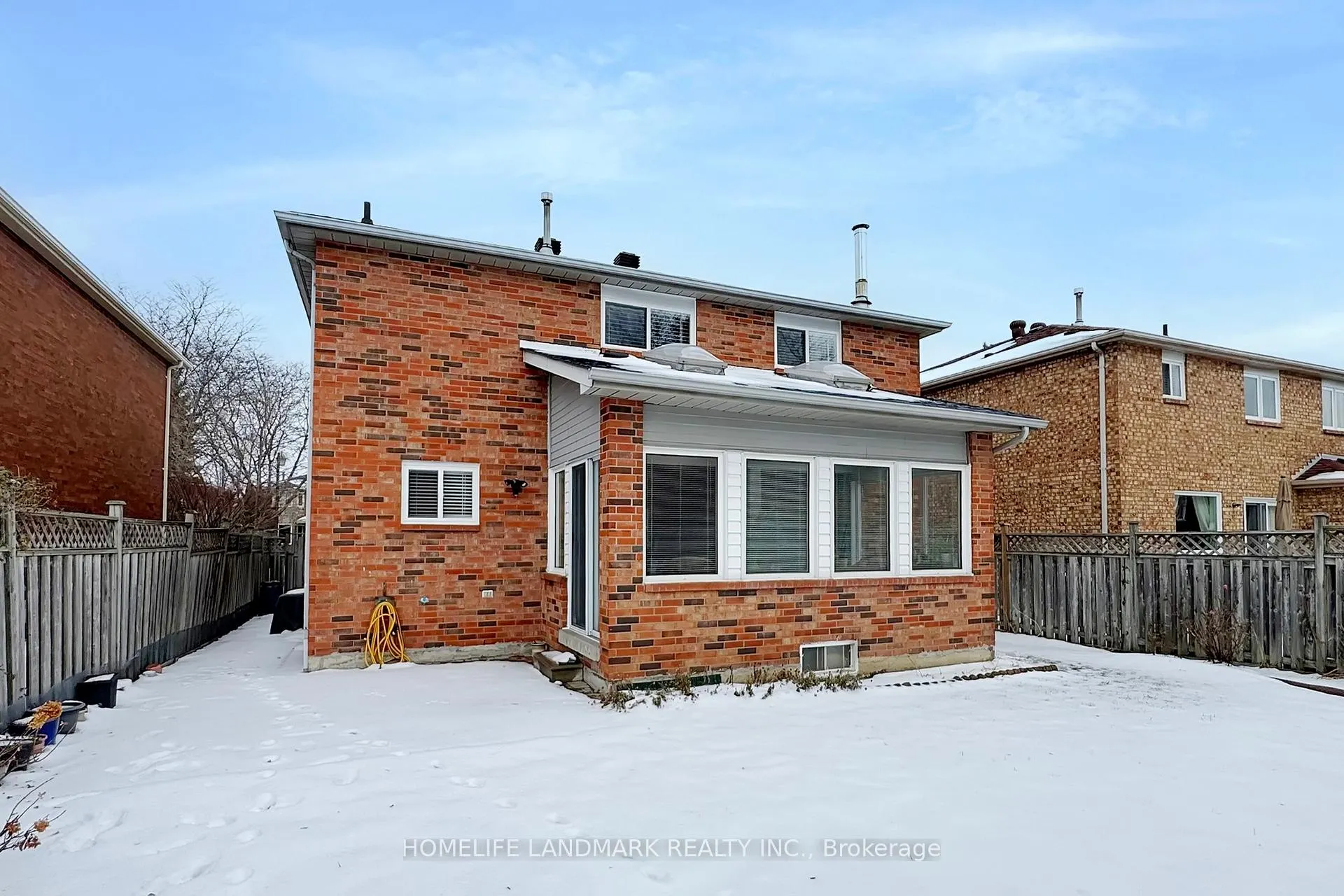 Photo 42 of 7 Lancashire Road, Markham, Unionville — HOMEH