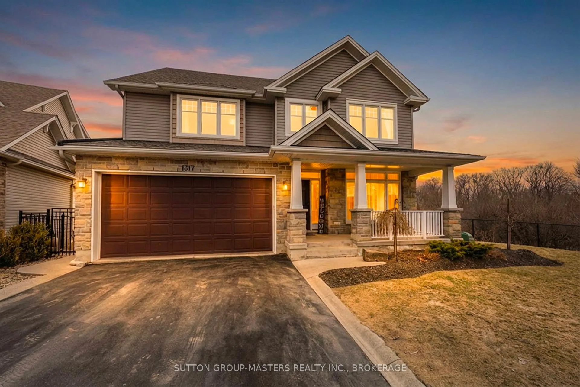 Photo 1 of 1317 Greenwood Park Drive, Kingston, Kingston East (Incl Barret Crt) — HOMEH