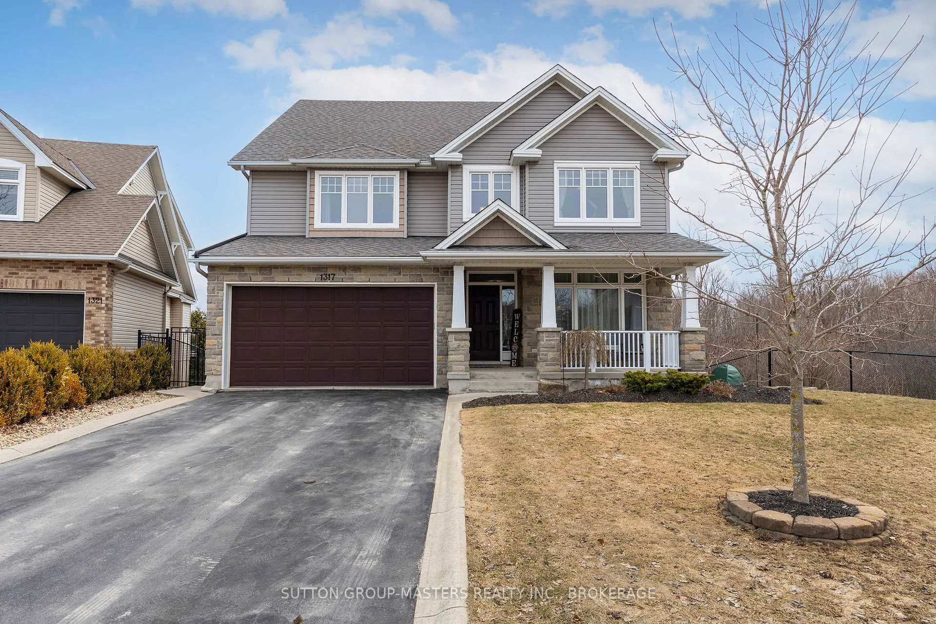 Photo 2 of 1317 Greenwood Park Drive, Kingston, Kingston East (Incl Barret Crt) — HOMEH