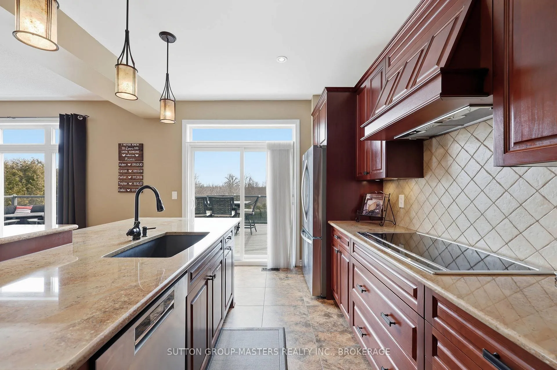 Photo 16 of 1317 Greenwood Park Drive, Kingston, Kingston East (Incl Barret Crt) — HOMEH