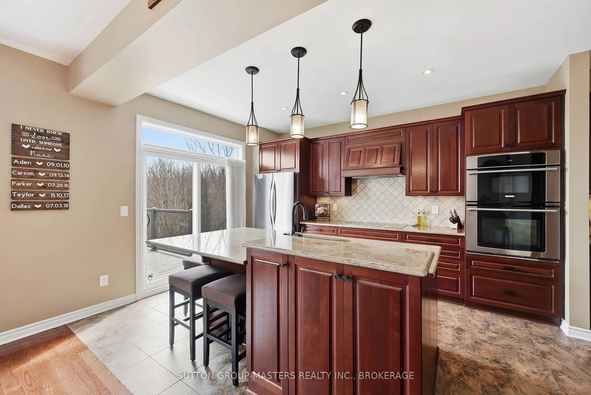 Photo 24 of 1317 Greenwood Park Drive, Kingston, Kingston East (Incl Barret Crt) — HOMEH