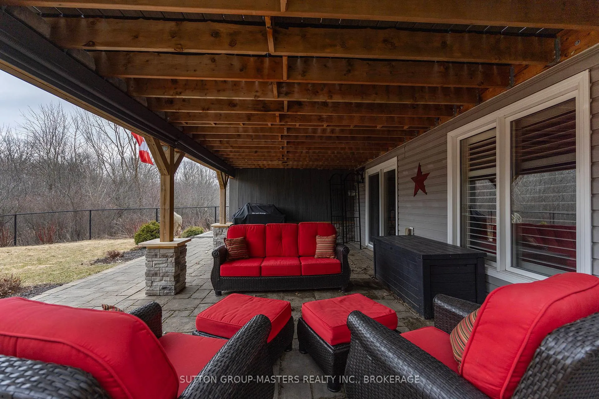 Photo 44 of 1317 Greenwood Park Drive, Kingston, Kingston East (Incl Barret Crt) — HOMEH