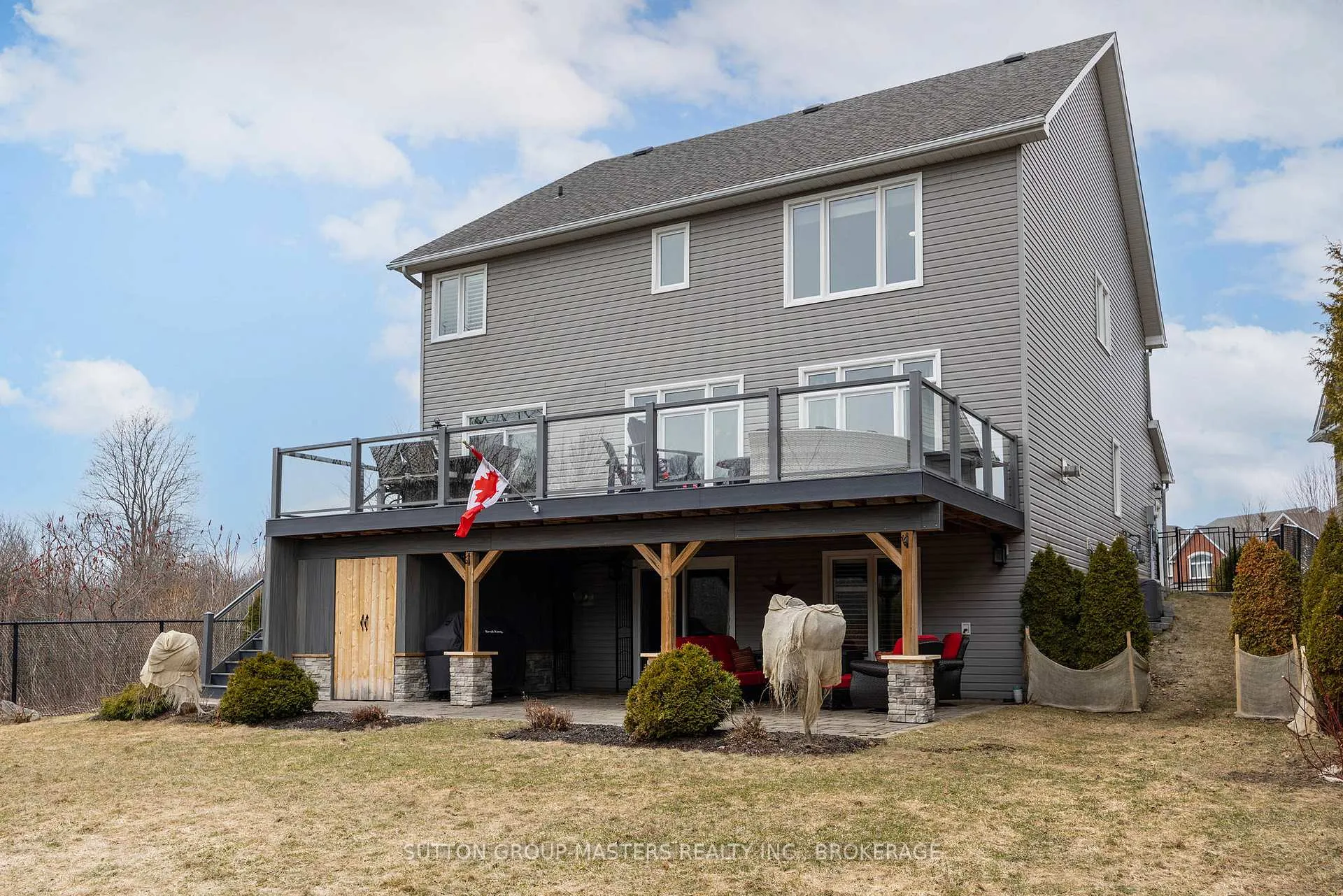 Photo 45 of 1317 Greenwood Park Drive, Kingston, Kingston East (Incl Barret Crt) — HOMEH