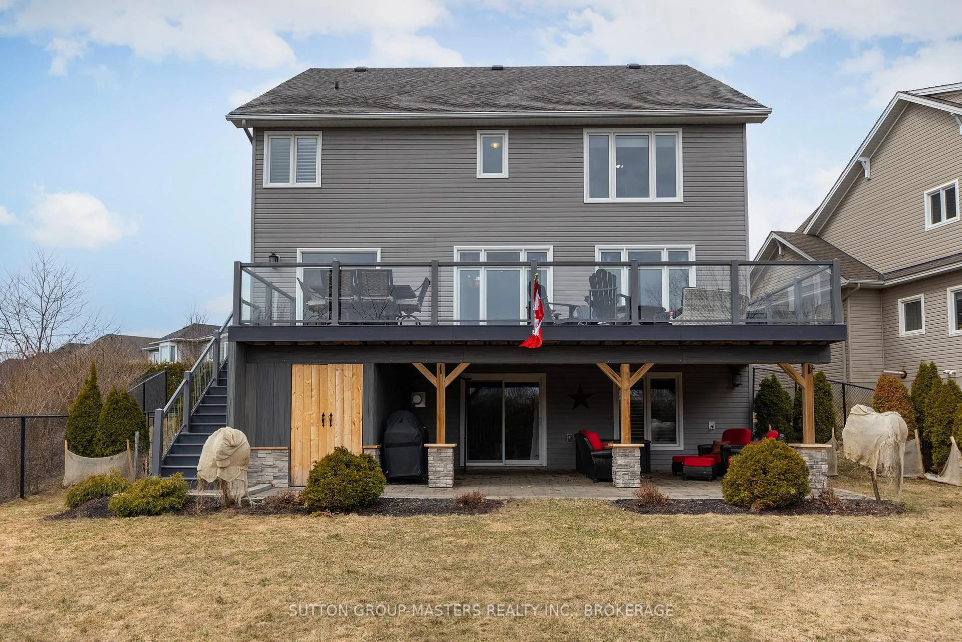 Photo 46 of 1317 Greenwood Park Drive, Kingston, Kingston East (Incl Barret Crt) — HOMEH