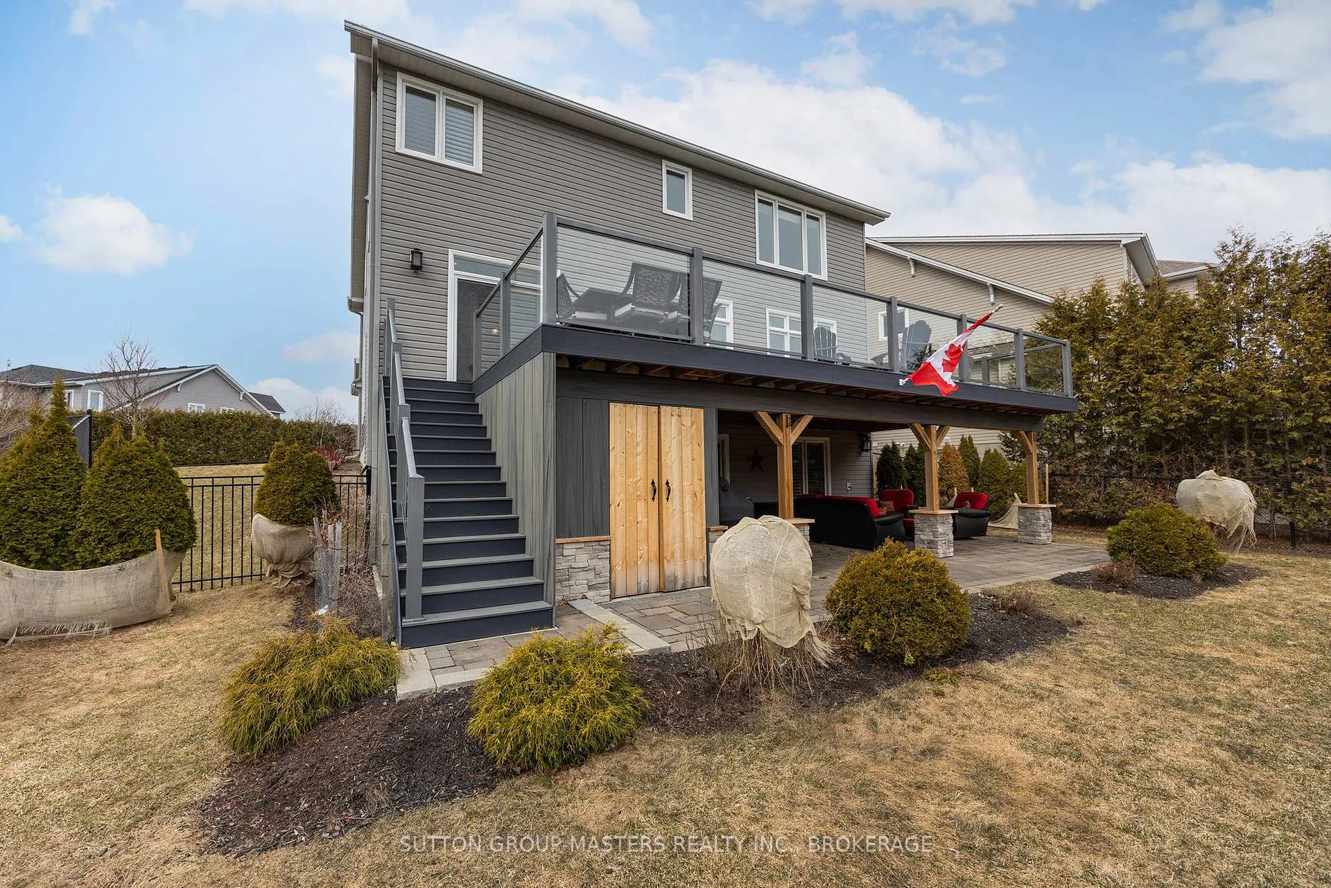 Photo 47 of 1317 Greenwood Park Drive, Kingston, Kingston East (Incl Barret Crt) — HOMEH