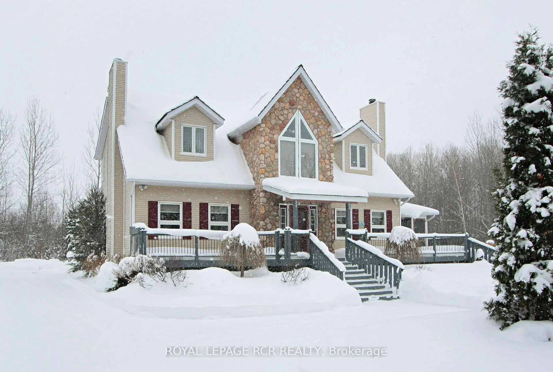 Photo 2 of 5823 Eighth Line, Erin, Rural Erin — HOMEH