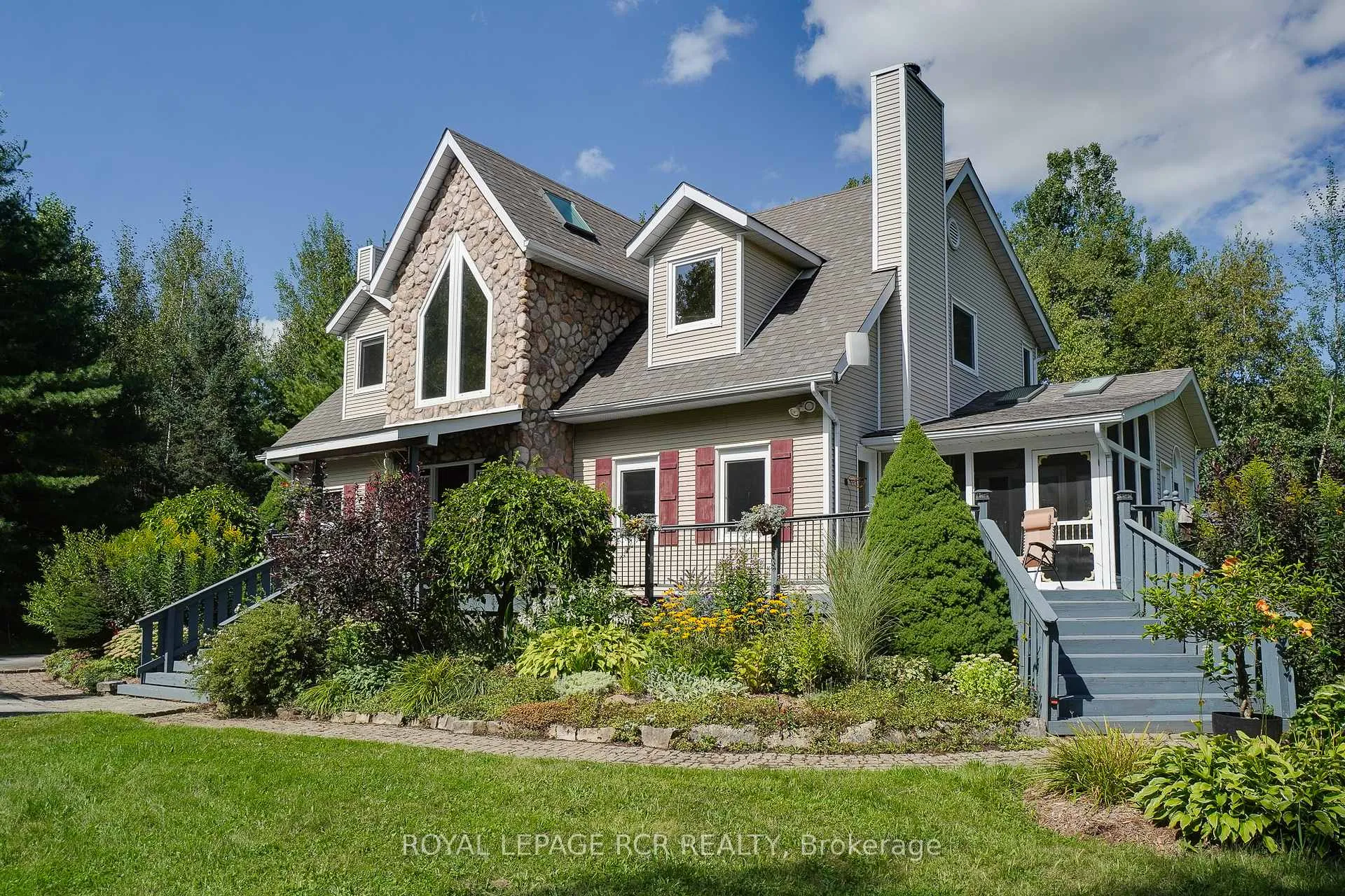 Photo 4 of 5823 Eighth Line, Erin, Rural Erin — HOMEH
