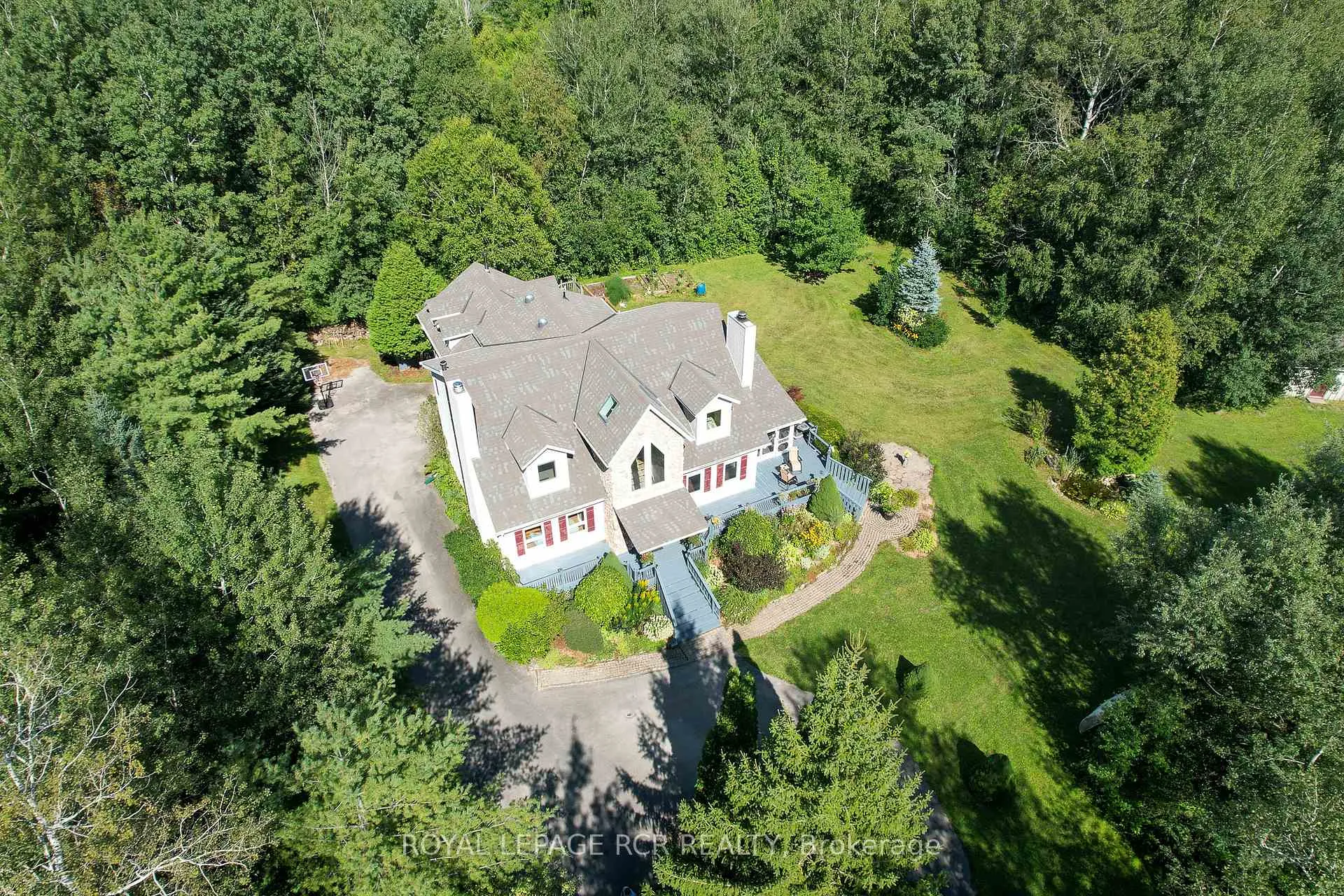 Photo 5 of 5823 Eighth Line, Erin, Rural Erin — HOMEH