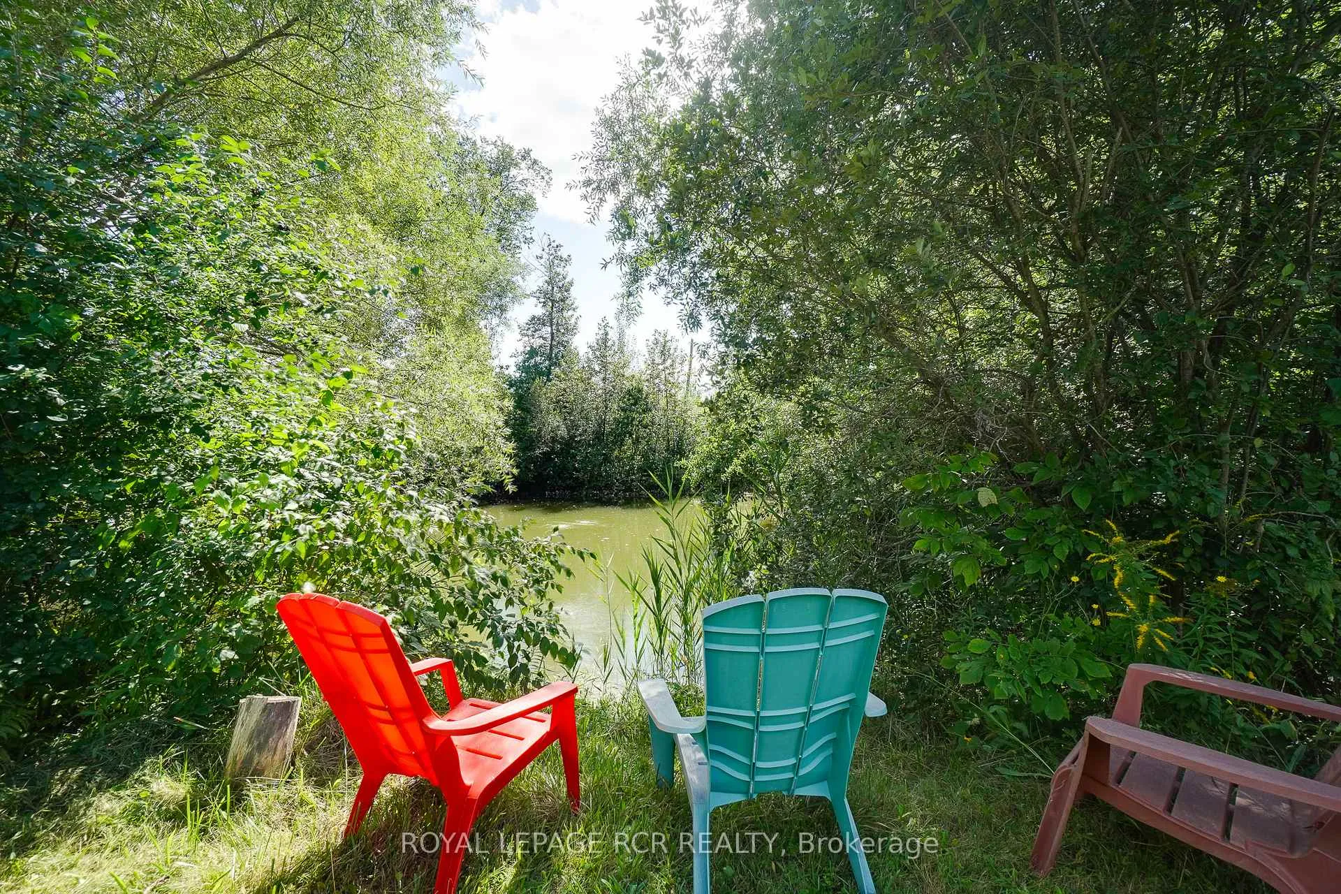 Photo 45 of 5823 Eighth Line, Erin, Rural Erin — HOMEH