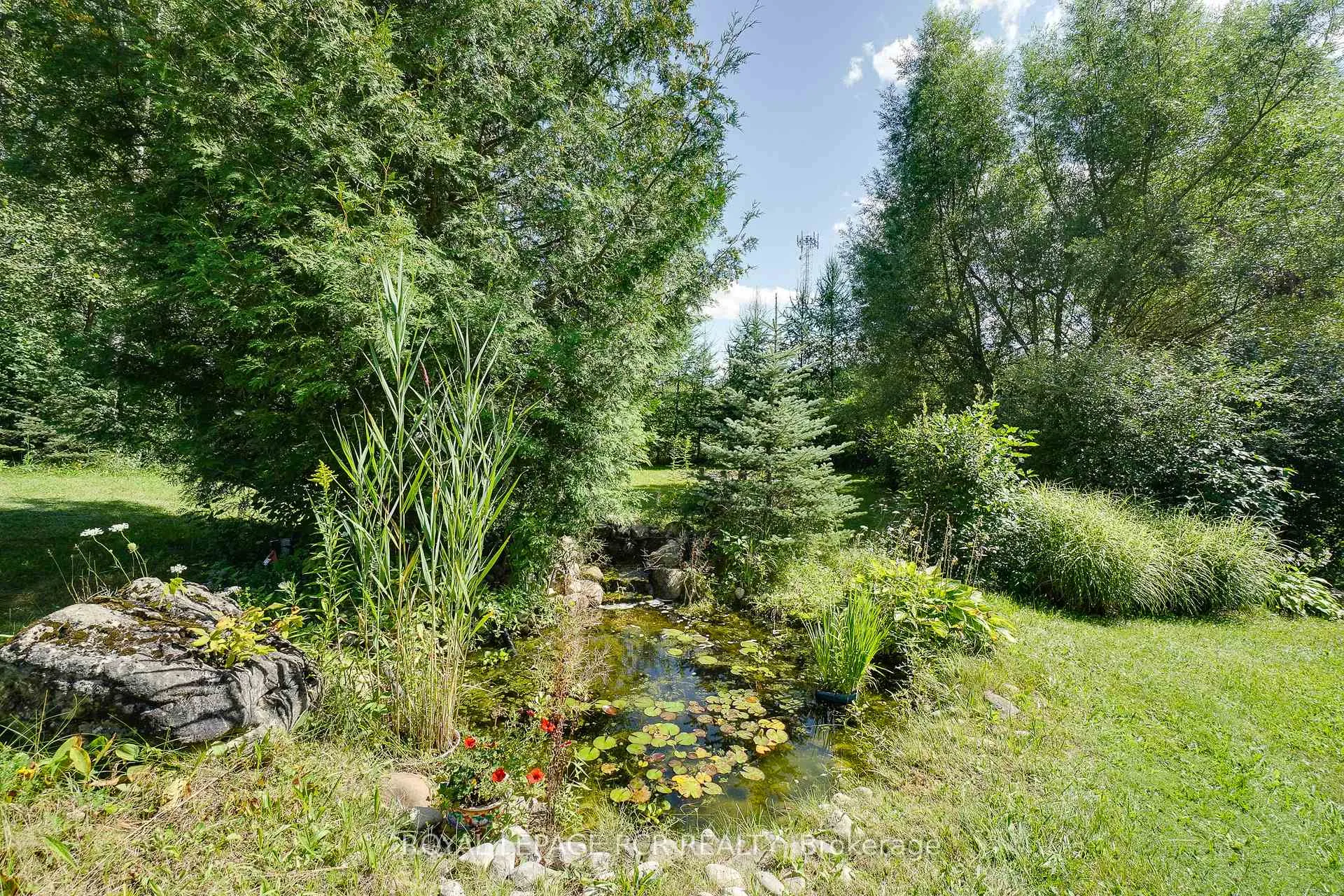 Photo 47 of 5823 Eighth Line, Erin, Rural Erin — HOMEH