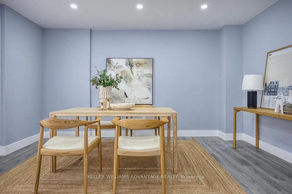 Photo 10 of 34 Ashmore Crescent, Markham, Milliken Mills East — HOMEH