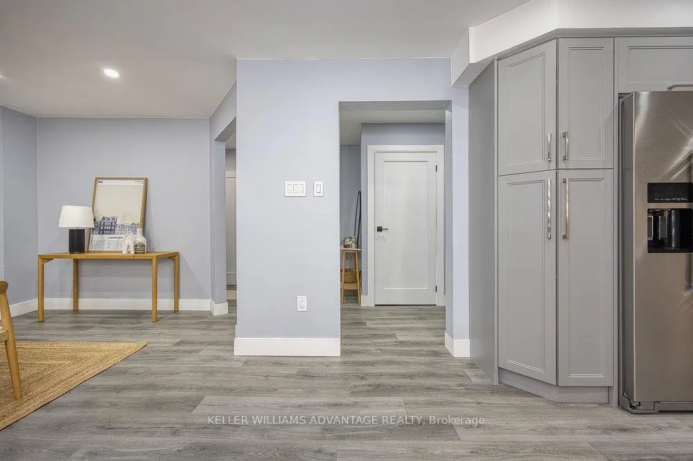Photo 15 of 34 Ashmore Crescent, Markham, Milliken Mills East — HOMEH