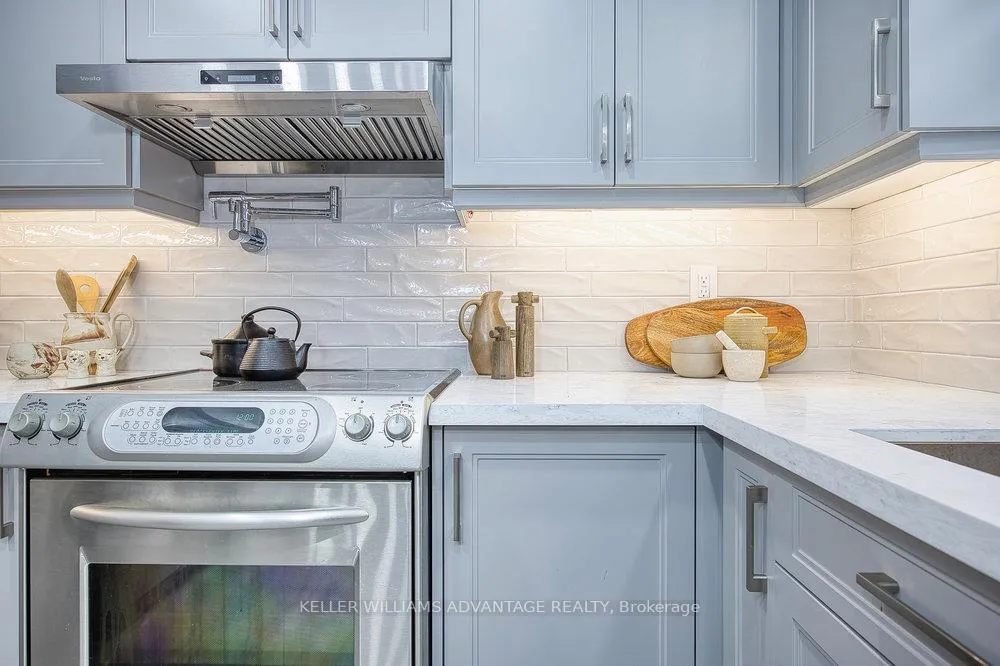 Photo 19 of 34 Ashmore Crescent, Markham, Milliken Mills East — HOMEH