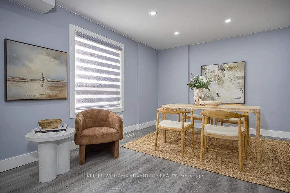 Photo 22 of 34 Ashmore Crescent, Markham, Milliken Mills East — HOMEH