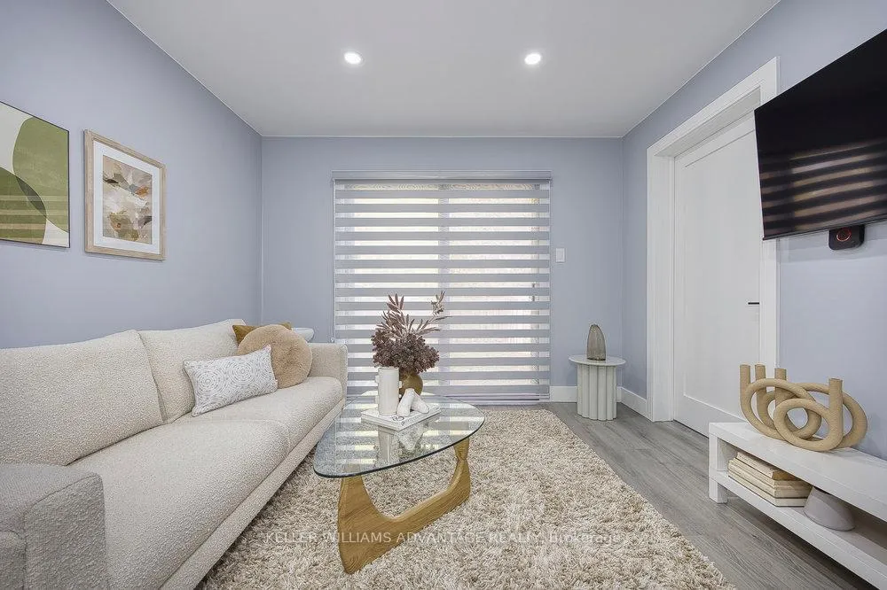 Photo 24 of 34 Ashmore Crescent, Markham, Milliken Mills East — HOMEH