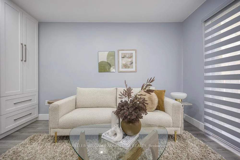 Photo 25 of 34 Ashmore Crescent, Markham, Milliken Mills East — HOMEH
