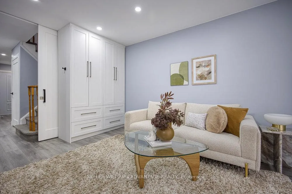 Photo 26 of 34 Ashmore Crescent, Markham, Milliken Mills East — HOMEH
