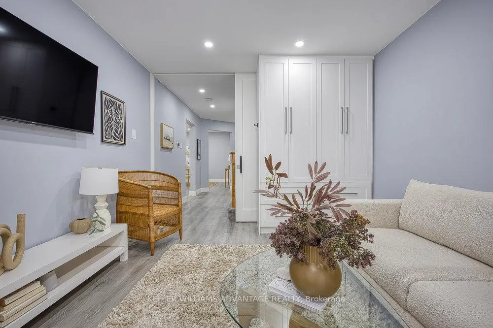 Photo 27 of 34 Ashmore Crescent, Markham, Milliken Mills East — HOMEH
