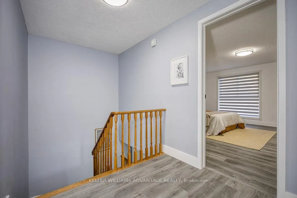 Photo 28 of 34 Ashmore Crescent, Markham, Milliken Mills East — HOMEH