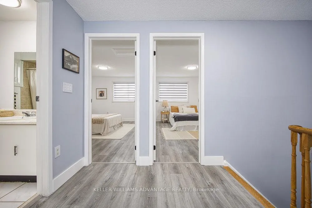 Photo 29 of 34 Ashmore Crescent, Markham, Milliken Mills East — HOMEH
