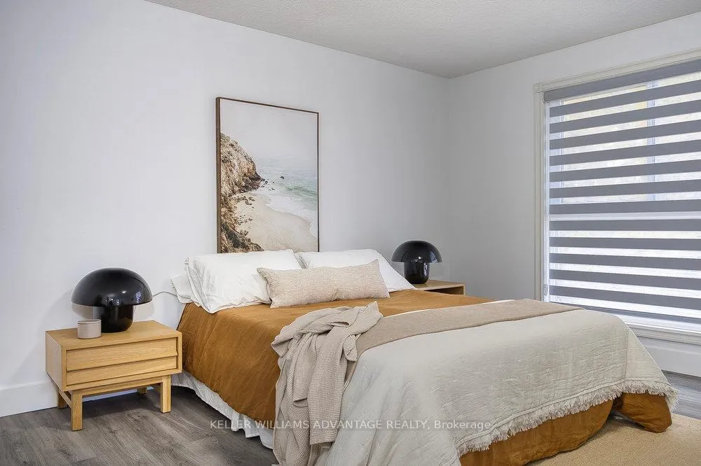 Photo 32 of 34 Ashmore Crescent, Markham, Milliken Mills East — HOMEH