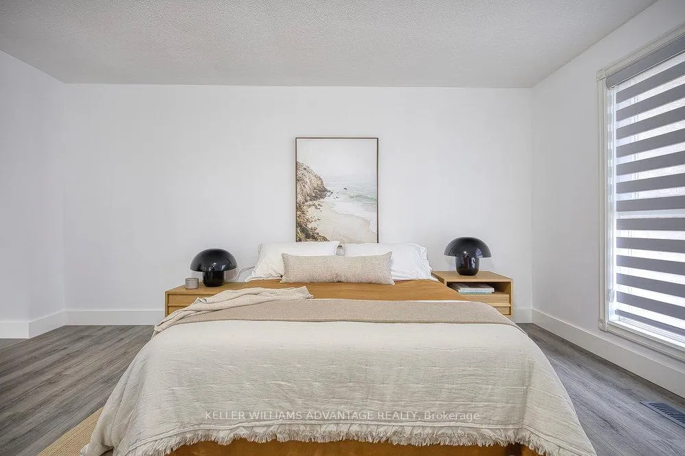 Photo 33 of 34 Ashmore Crescent, Markham, Milliken Mills East — HOMEH