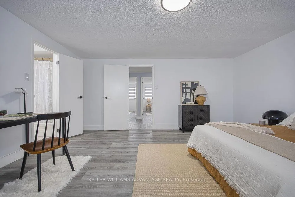 Photo 34 of 34 Ashmore Crescent, Markham, Milliken Mills East — HOMEH