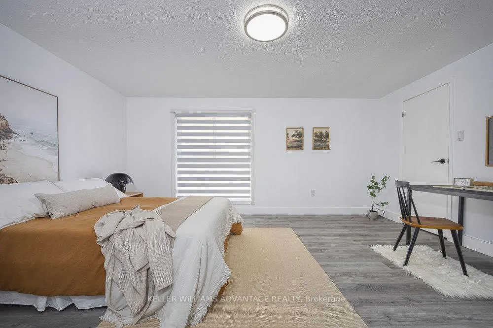 Photo 35 of 34 Ashmore Crescent, Markham, Milliken Mills East — HOMEH