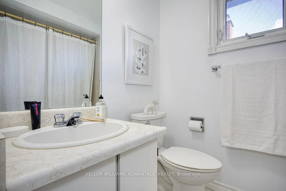 Photo 37 of 34 Ashmore Crescent, Markham, Milliken Mills East — HOMEH