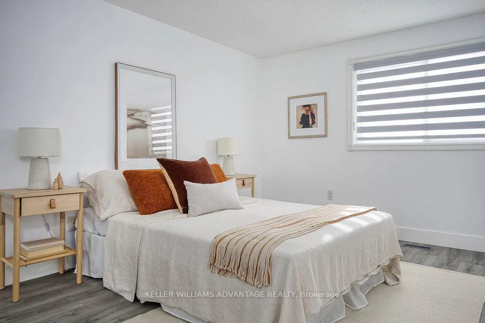 Photo 38 of 34 Ashmore Crescent, Markham, Milliken Mills East — HOMEH