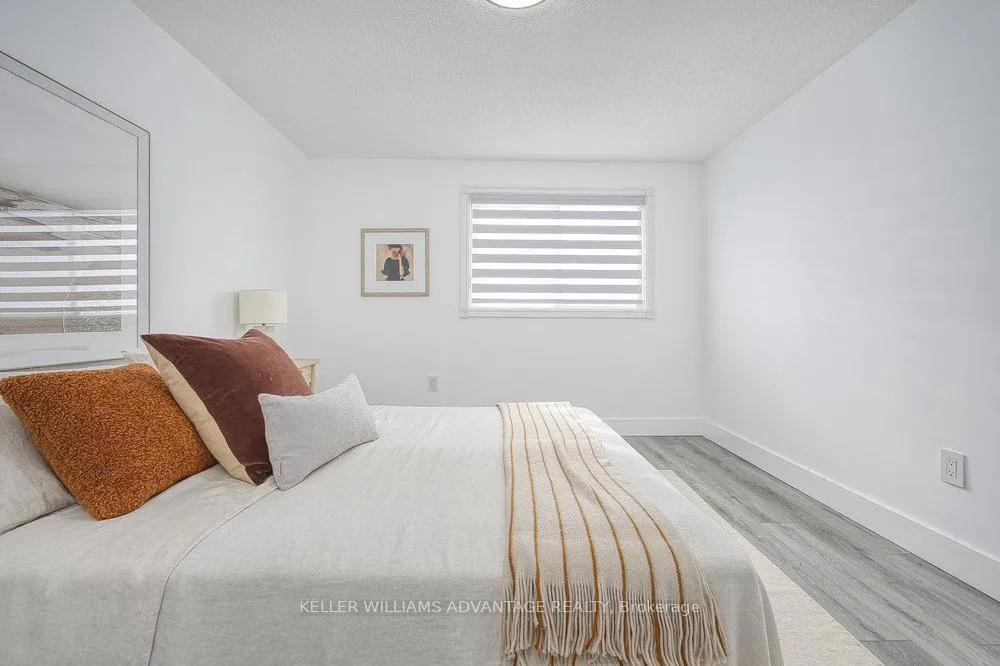 Photo 39 of 34 Ashmore Crescent, Markham, Milliken Mills East — HOMEH