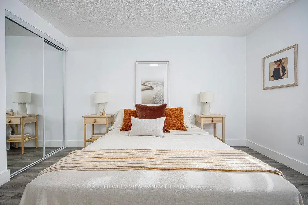 Photo 40 of 34 Ashmore Crescent, Markham, Milliken Mills East — HOMEH