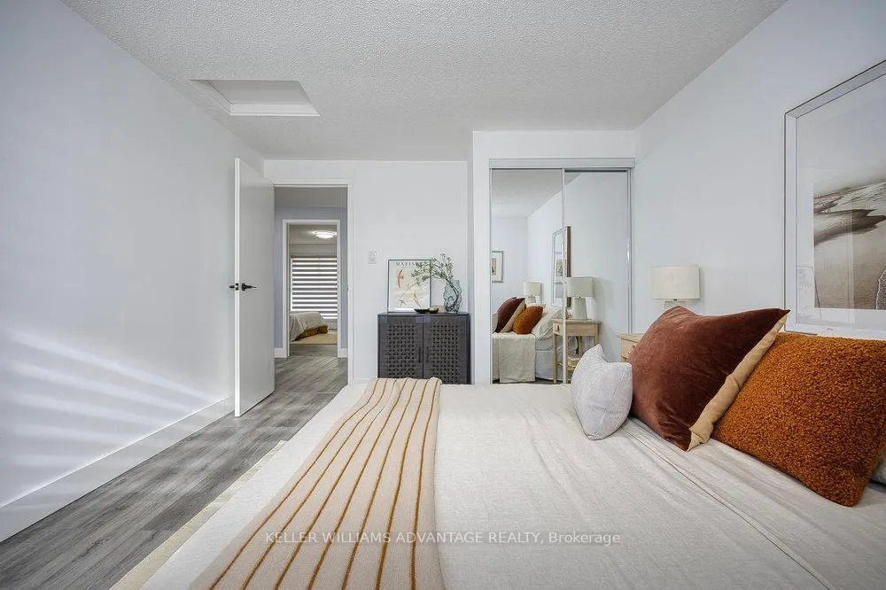 Photo 41 of 34 Ashmore Crescent, Markham, Milliken Mills East — HOMEH