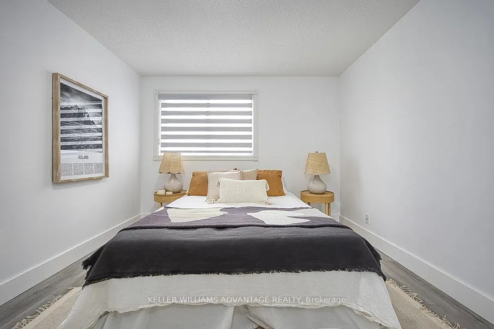 Photo 43 of 34 Ashmore Crescent, Markham, Milliken Mills East — HOMEH