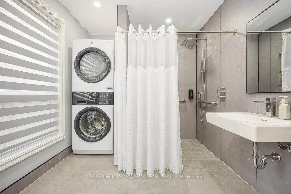 Photo 46 of 34 Ashmore Crescent, Markham, Milliken Mills East — HOMEH