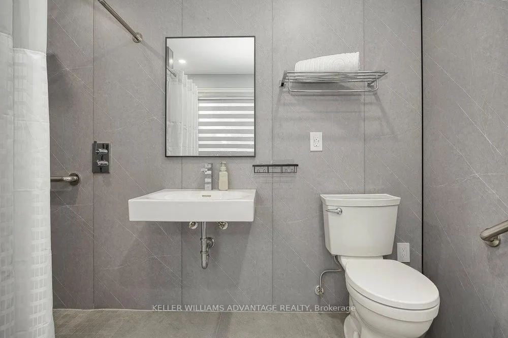 Photo 47 of 34 Ashmore Crescent, Markham, Milliken Mills East — HOMEH