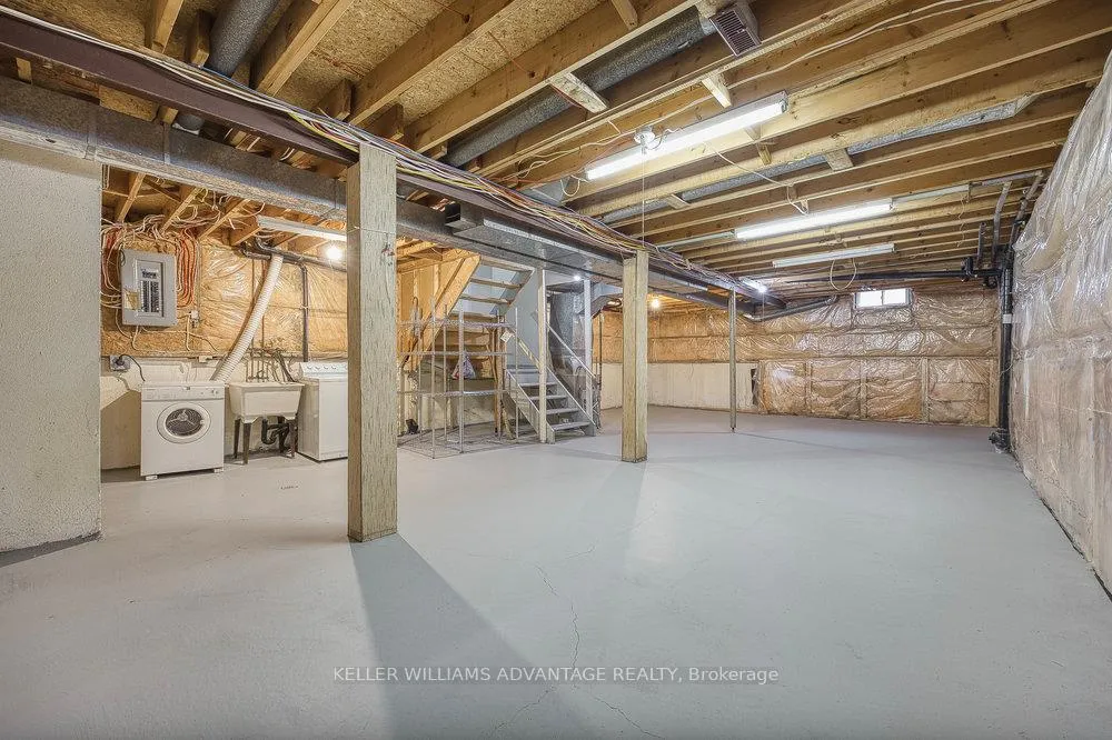 Photo 48 of 34 Ashmore Crescent, Markham, Milliken Mills East — HOMEH
