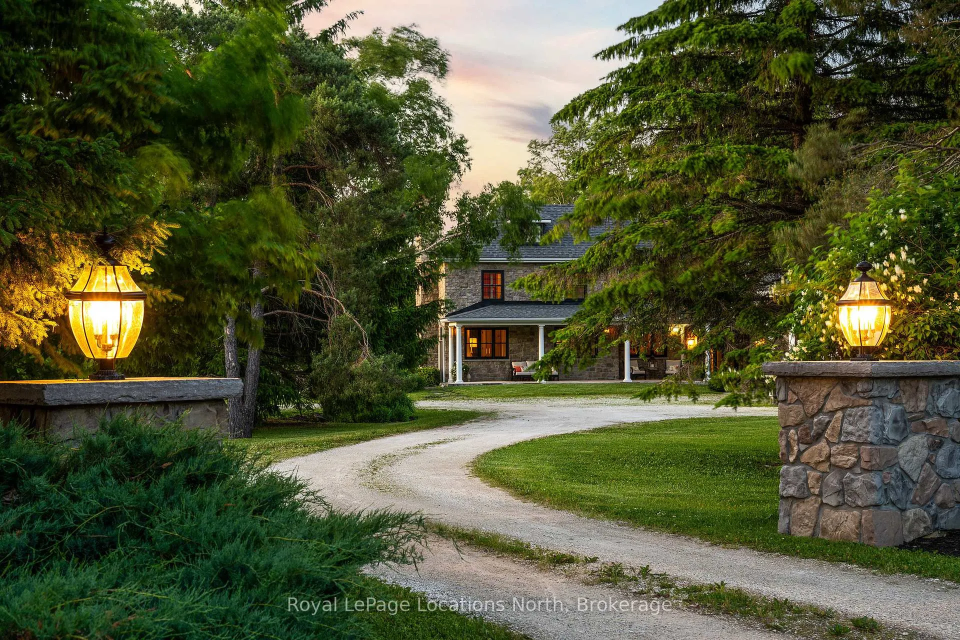 Photo 1 of 208703 Highway 26, Blue Mountains — HOMEH