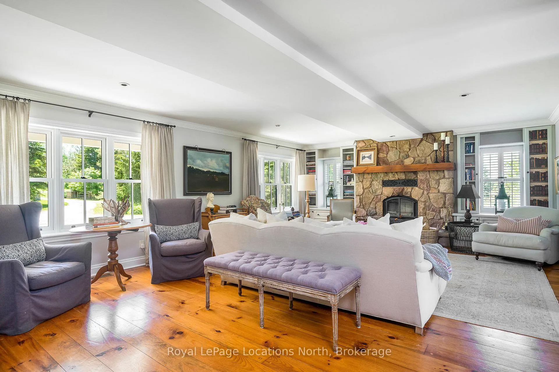 Photo 19 of 208703 Highway 26, Blue Mountains — HOMEH