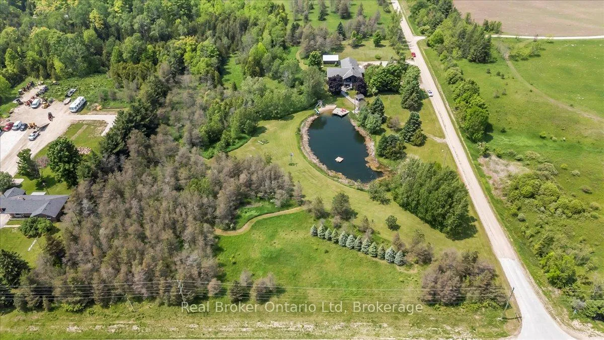Photo 8 of 814222 Greenery Lane, Grey Highlands — HOMEH