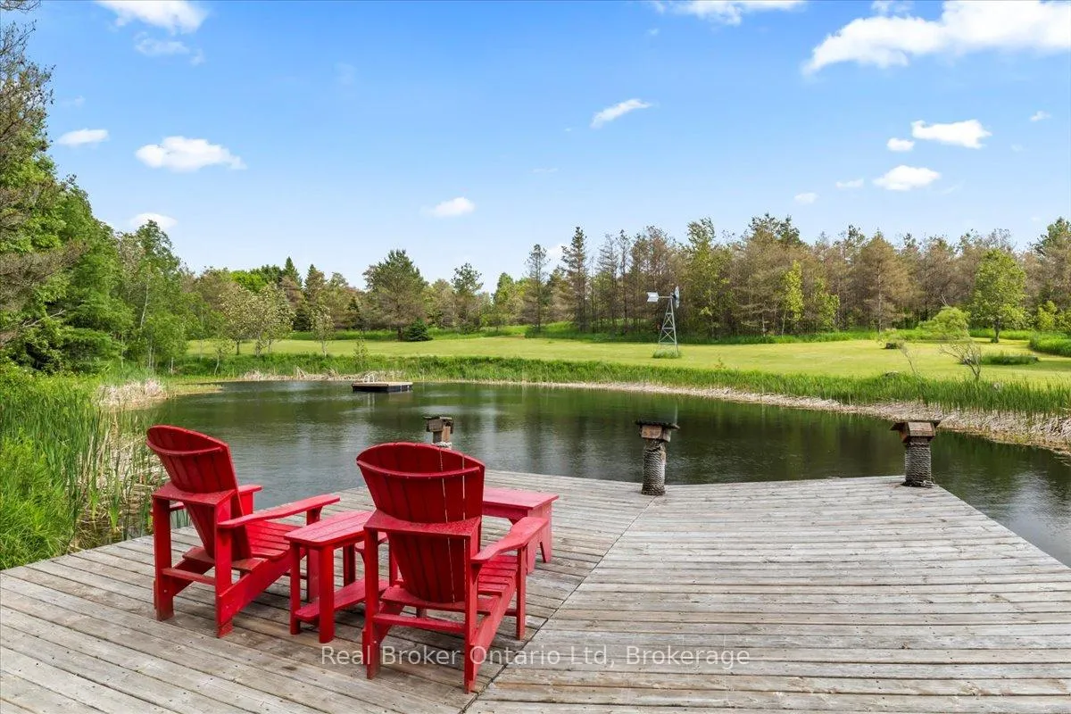 Photo 16 of 814222 Greenery Lane, Grey Highlands — HOMEH