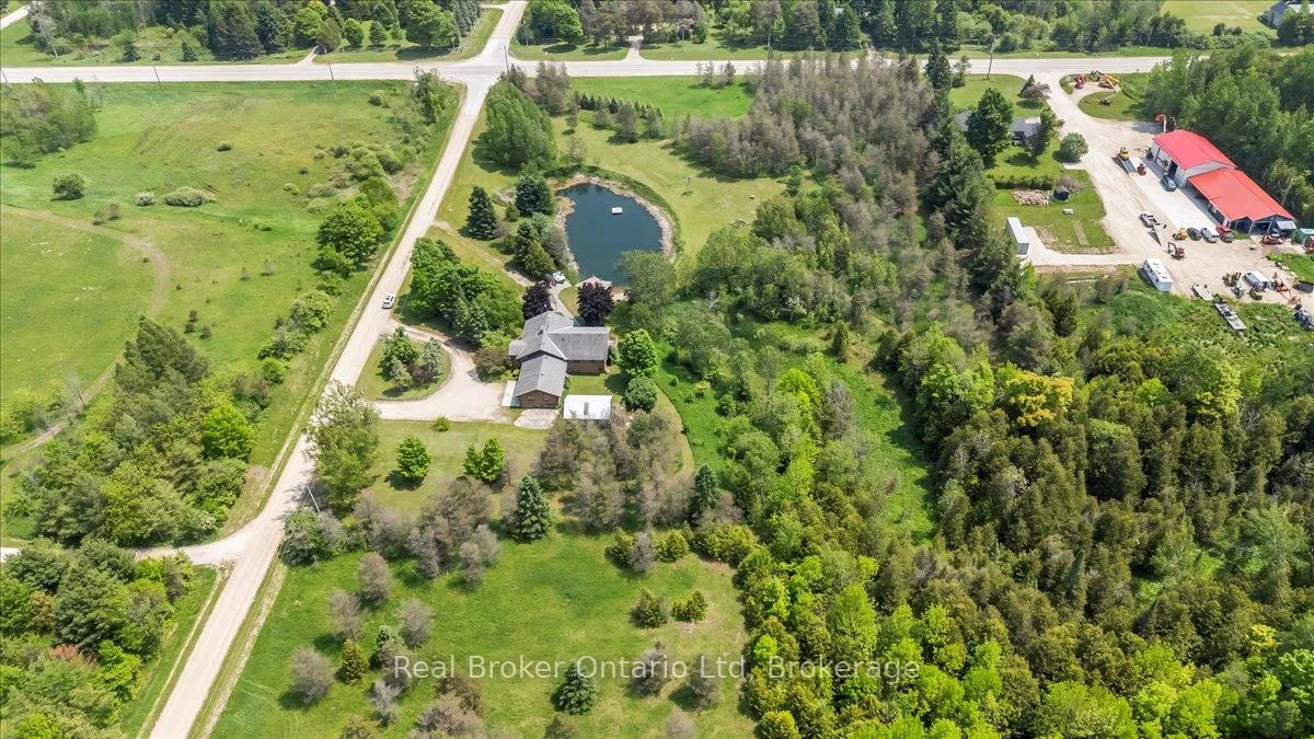 Photo 50 of 814222 Greenery Lane, Grey Highlands — HOMEH