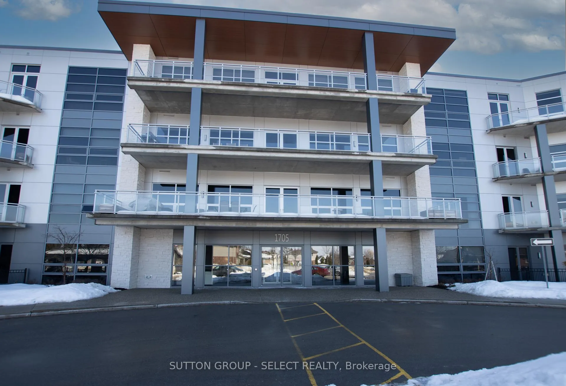 Photo of Unit 208, 1705 Fiddlehead Place