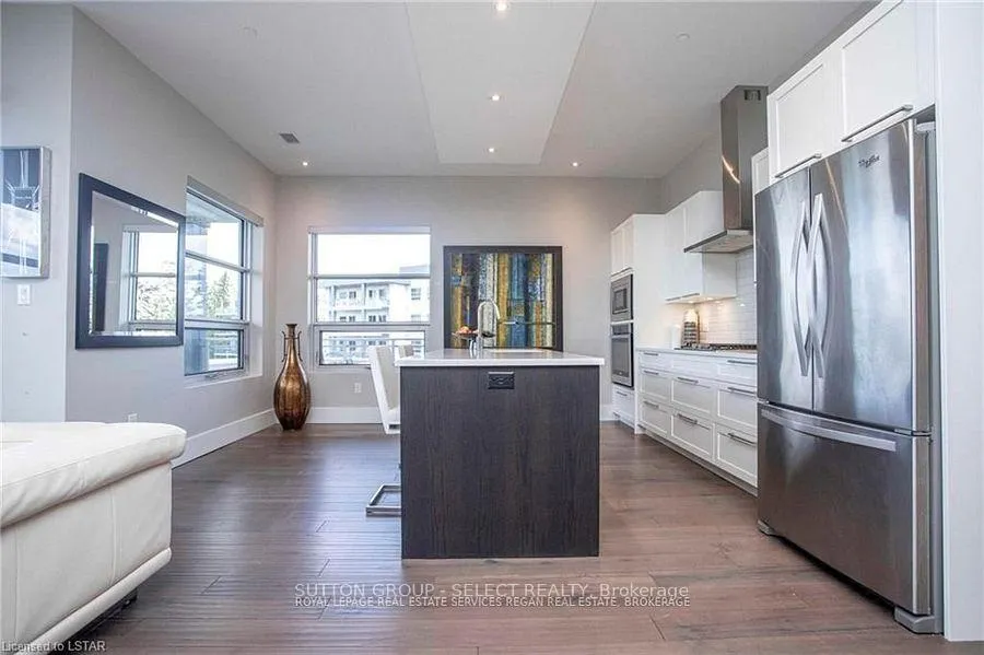 Photo 5 of Unit 208, 1705 Fiddlehead Place, London, North R — HOMEH
