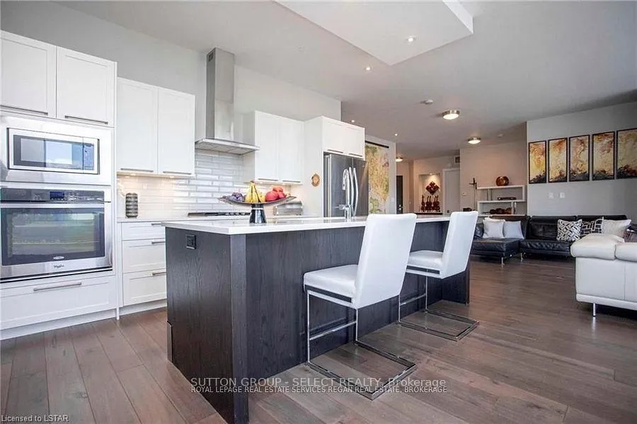 Photo 6 of Unit 208, 1705 Fiddlehead Place, London, North R — HOMEH