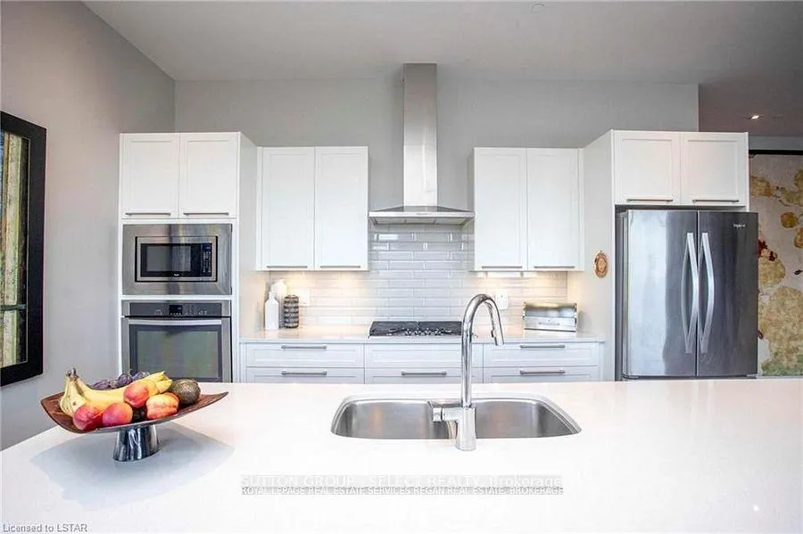 Photo 7 of Unit 208, 1705 Fiddlehead Place, London, North R — HOMEH
