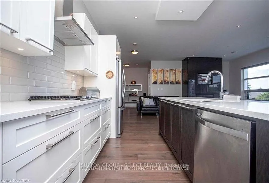 Photo 8 of Unit 208, 1705 Fiddlehead Place, London, North R — HOMEH