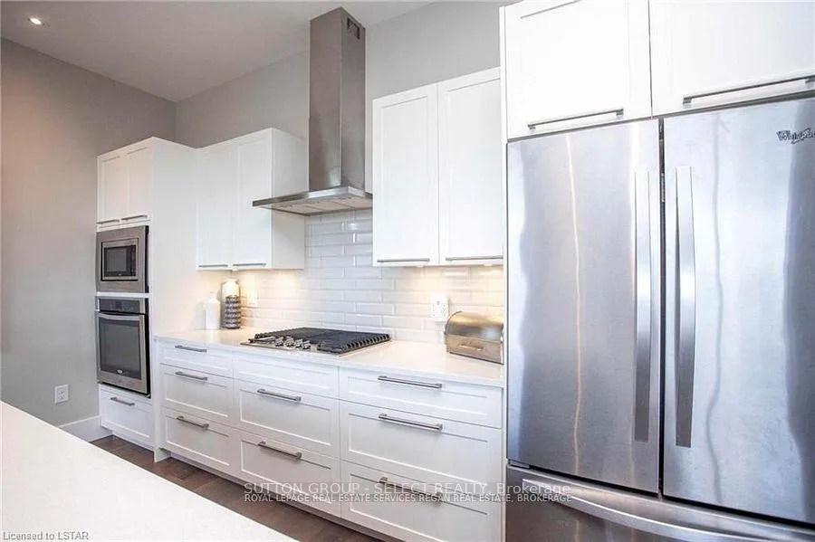 Photo 9 of Unit 208, 1705 Fiddlehead Place, London, North R — HOMEH