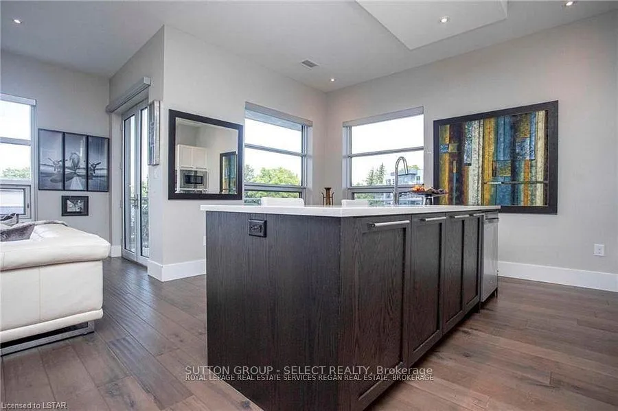 Photo 10 of Unit 208, 1705 Fiddlehead Place, London, North R — HOMEH